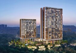 Hudson Place Residences (U/C) (D5), Apartment #550040101